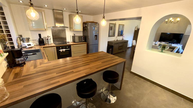 Ma-Cabane - Vente Maison Guernes, 86 m²