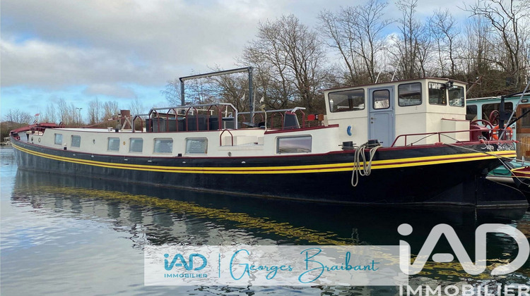 Ma-Cabane - Vente Maison Guernes, 80 m²