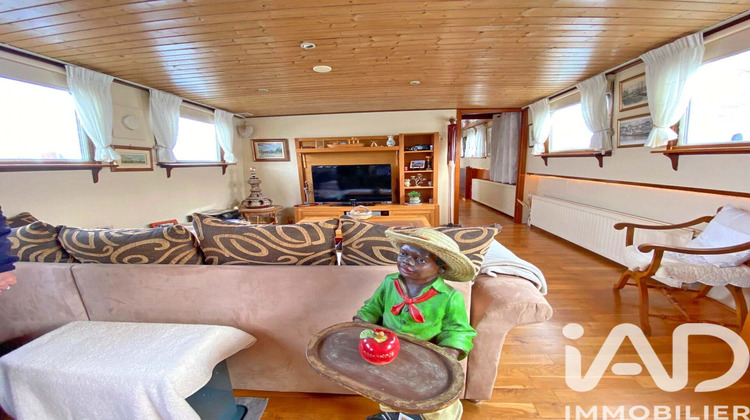 Ma-Cabane - Vente Maison Guernes, 80 m²