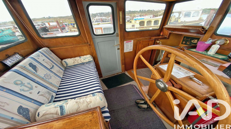 Ma-Cabane - Vente Maison Guernes, 80 m²