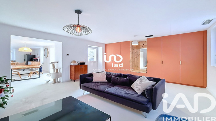 Ma-Cabane - Vente Maison Guernes, 146 m²