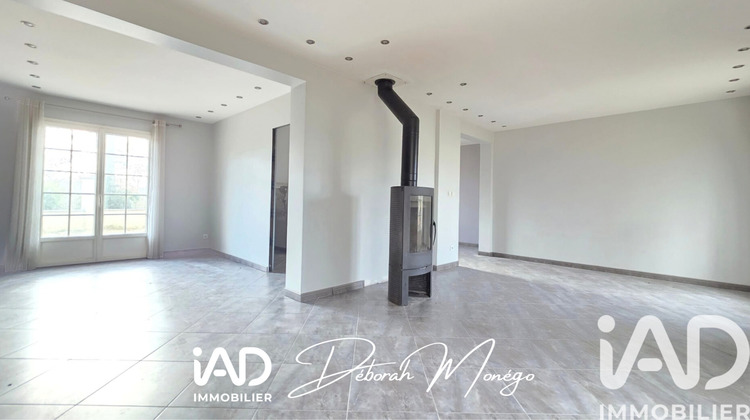 Ma-Cabane - Vente Maison Guernes, 170 m²