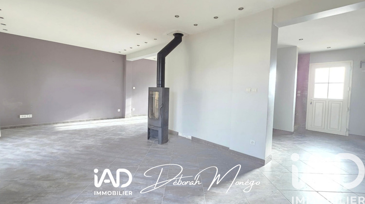 Ma-Cabane - Vente Maison Guernes, 170 m²