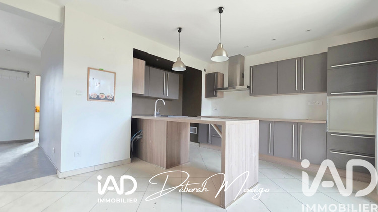 Ma-Cabane - Vente Maison Guernes, 170 m²