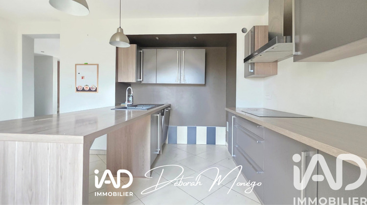 Ma-Cabane - Vente Maison Guernes, 170 m²