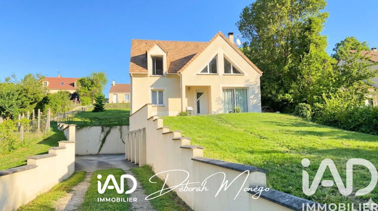 Ma-Cabane - Vente Maison Guernes, 128 m²