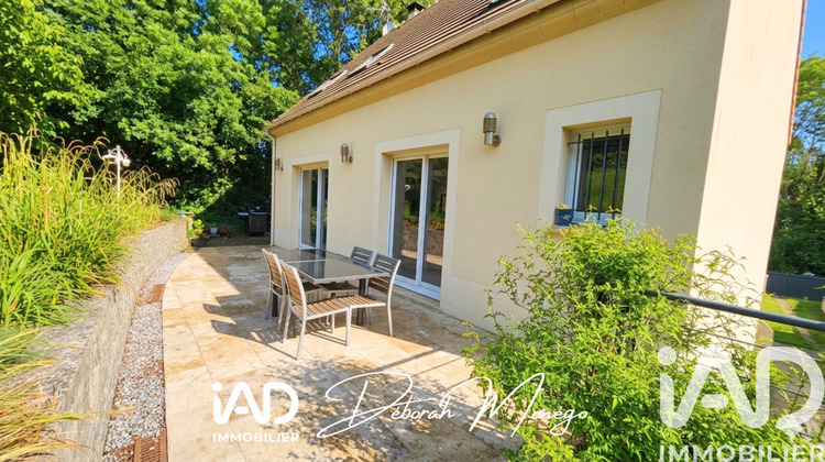 Ma-Cabane - Vente Maison Guernes, 128 m²