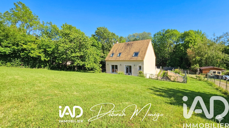 Ma-Cabane - Vente Maison Guernes, 128 m²