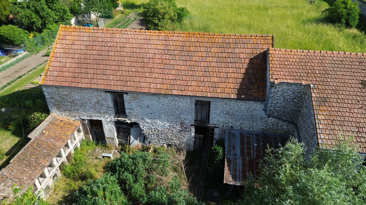 Ma-Cabane - Vente Maison GUERNES, 170 m²