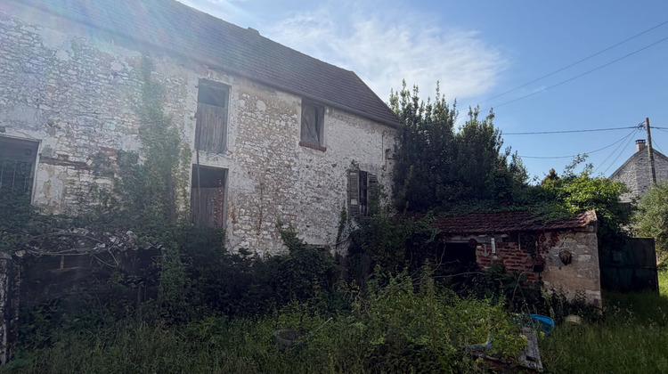 Ma-Cabane - Vente Maison GUERNES, 130 m²