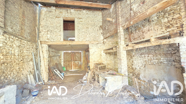 Ma-Cabane - Vente Maison Guernes, 0 m²