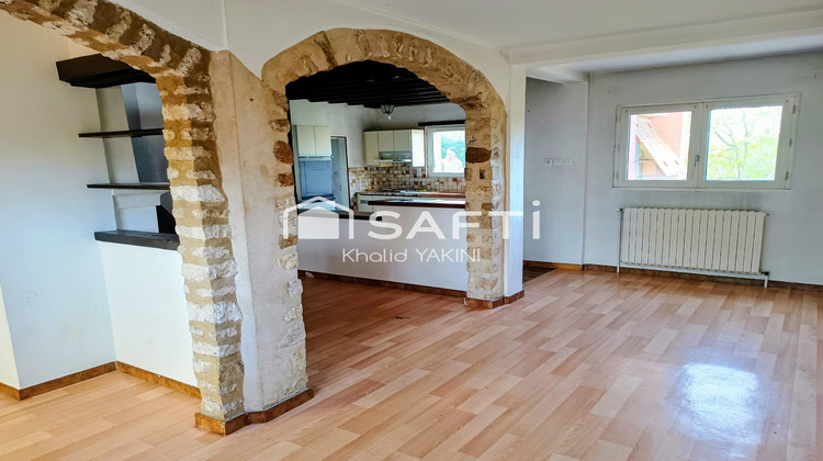 Ma-Cabane - Vente Maison Guernes, 94 m²