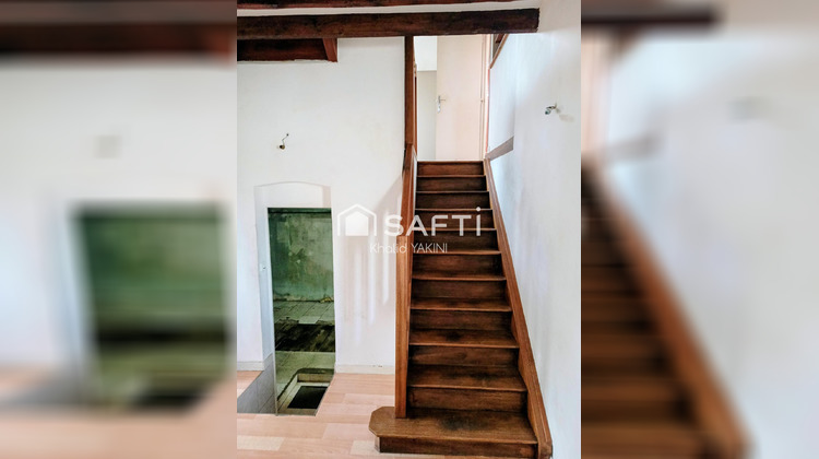 Ma-Cabane - Vente Maison Guernes, 94 m²