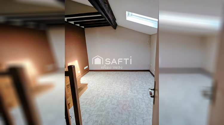 Ma-Cabane - Vente Maison Guernes, 94 m²