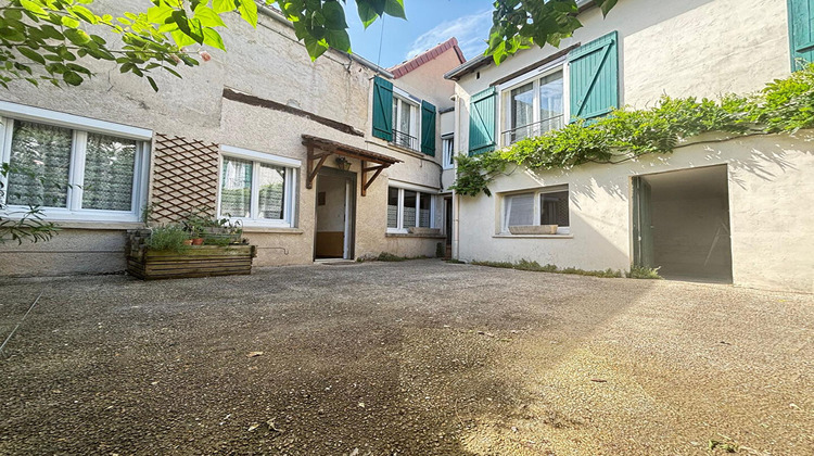 Ma-Cabane - Vente Maison GUERNES, 0 m²