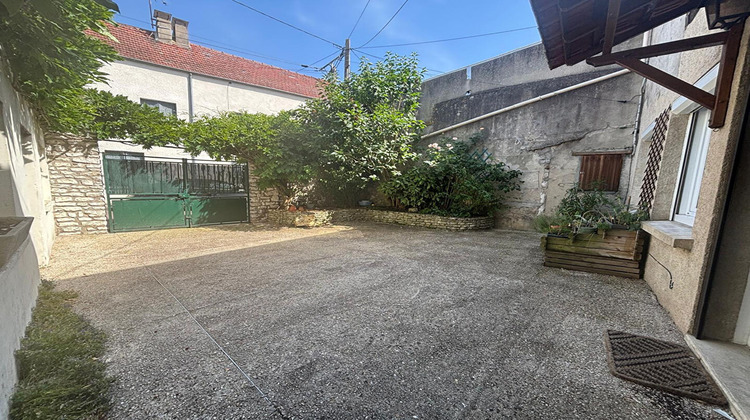 Ma-Cabane - Vente Maison GUERNES, 0 m²