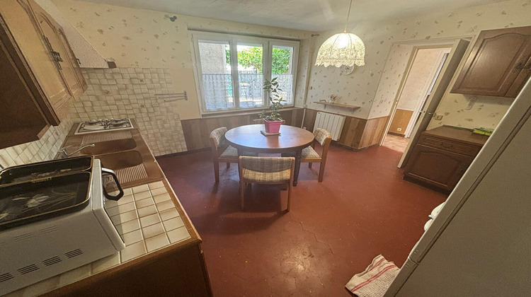 Ma-Cabane - Vente Maison GUERNES, 0 m²