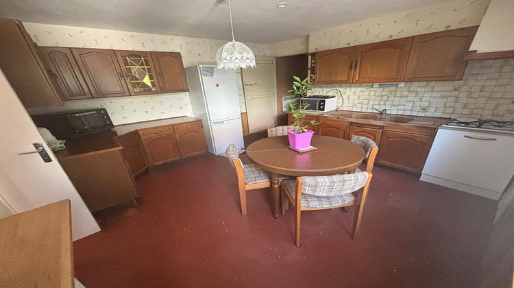 Ma-Cabane - Vente Maison GUERNES, 0 m²