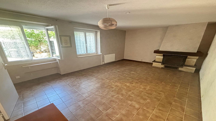 Ma-Cabane - Vente Maison GUERNES, 0 m²