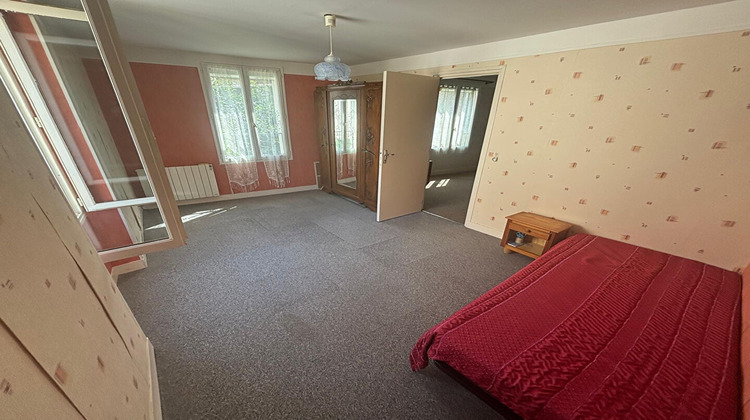 Ma-Cabane - Vente Maison GUERNES, 0 m²