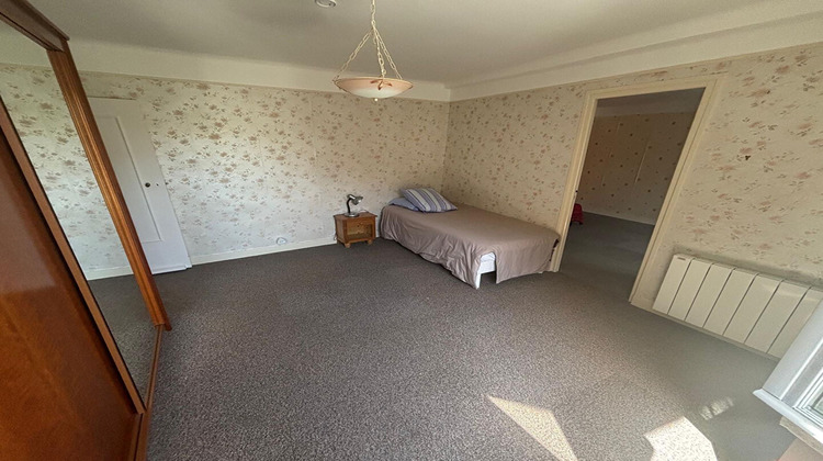 Ma-Cabane - Vente Maison GUERNES, 0 m²