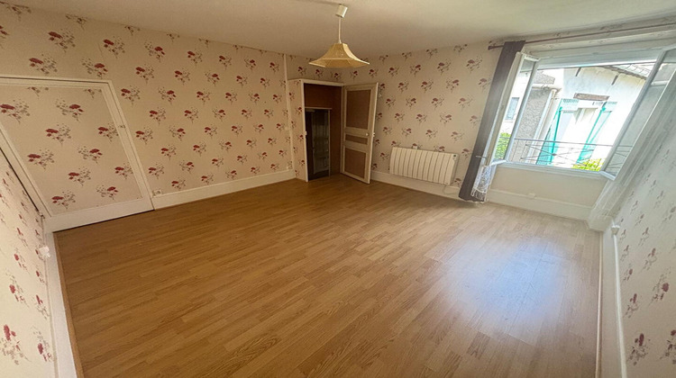 Ma-Cabane - Vente Maison GUERNES, 0 m²