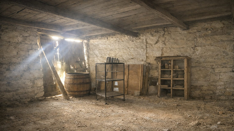 Ma-Cabane - Vente Maison Guernes, 120 m²