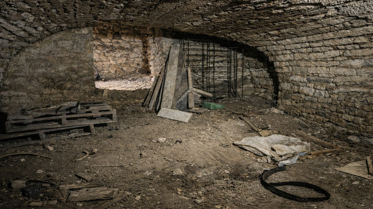 Ma-Cabane - Vente Maison Guernes, 120 m²
