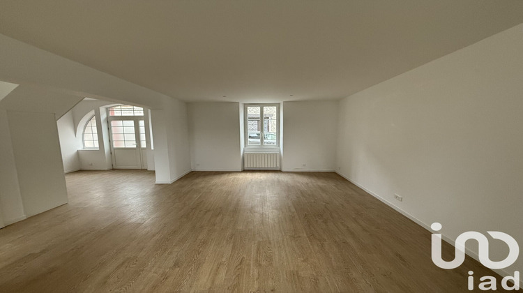 Ma-Cabane - Vente Maison Guernes, 84 m²