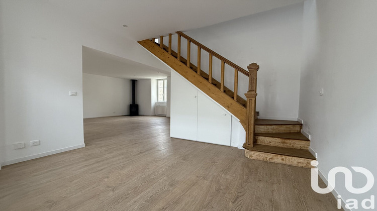 Ma-Cabane - Vente Maison Guernes, 84 m²