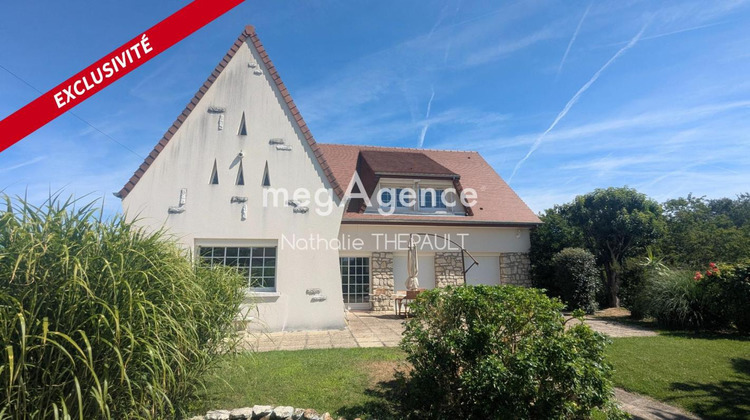 Ma-Cabane - Vente Maison GUERNES, 230 m²