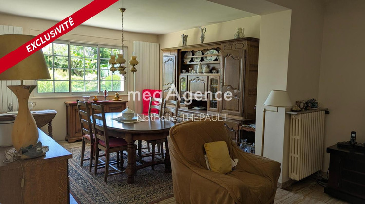 Ma-Cabane - Vente Maison GUERNES, 230 m²