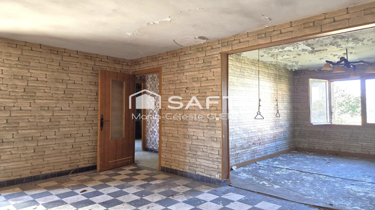 Ma-Cabane - Vente Maison Guernes, 52 m²