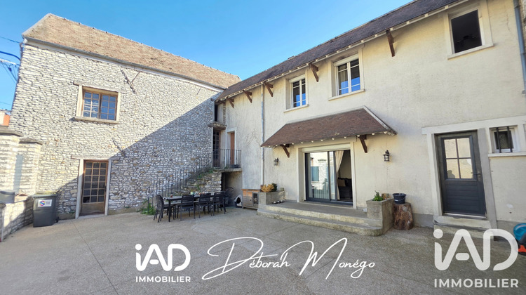 Ma-Cabane - Vente Maison Guernes, 91 m²