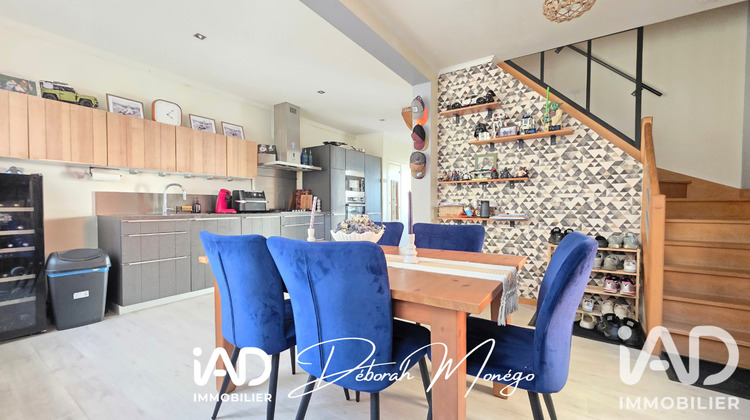 Ma-Cabane - Vente Maison Guernes, 91 m²