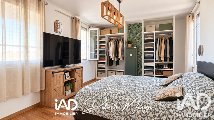 Ma-Cabane - Vente Maison Guernes, 91 m²