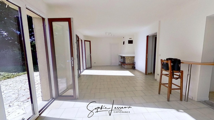 Ma-Cabane - Vente Maison GUERNY, 116 m²