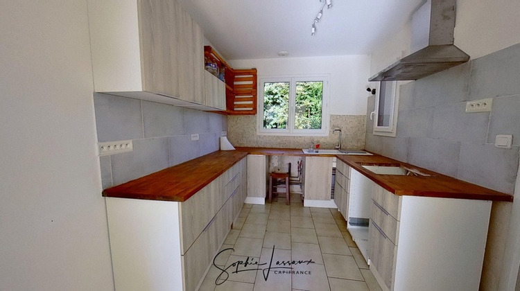 Ma-Cabane - Vente Maison GUERNY, 116 m²