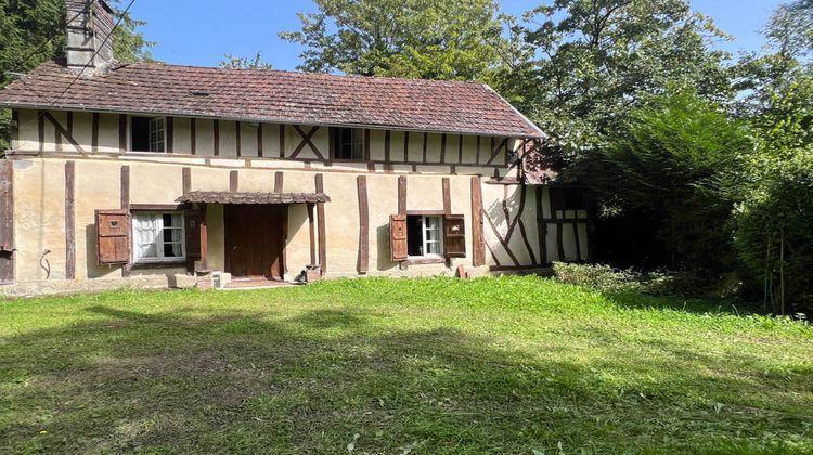 Ma-Cabane - Vente Maison GUERQUESALLES, 60 m²