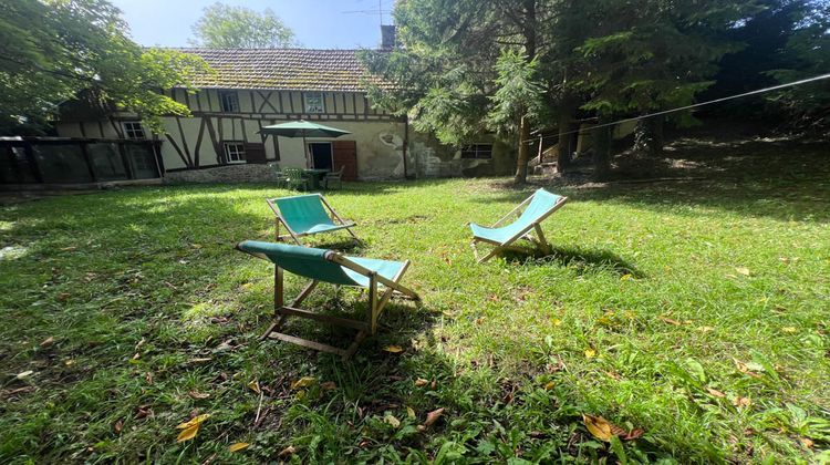 Ma-Cabane - Vente Maison GUERQUESALLES, 60 m²