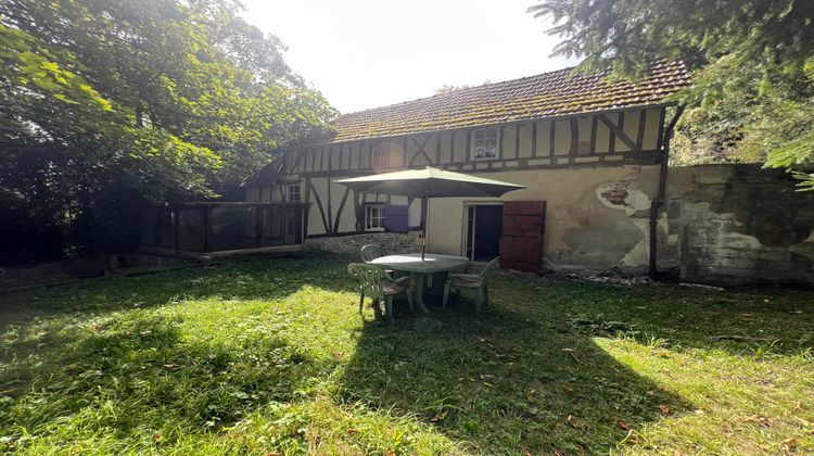 Ma-Cabane - Vente Maison GUERQUESALLES, 60 m²