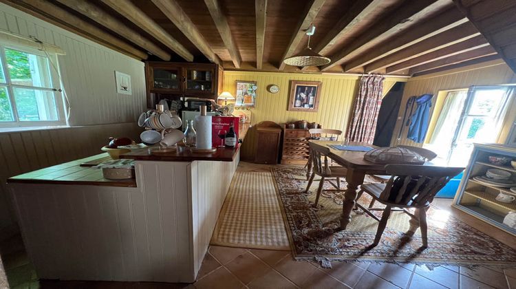 Ma-Cabane - Vente Maison GUERQUESALLES, 60 m²