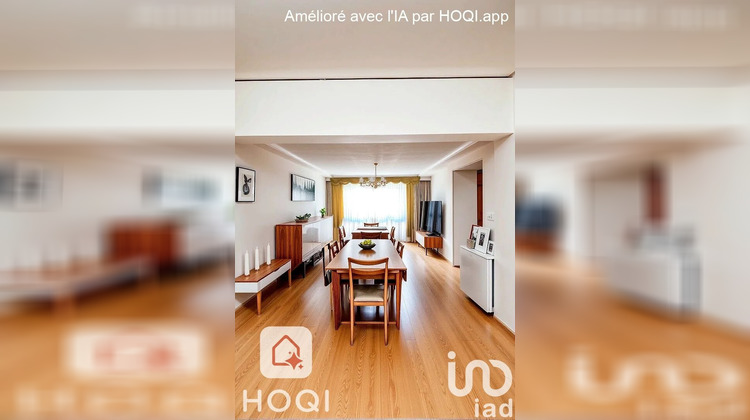 Ma-Cabane - Vente Maison Guerstling, 195 m²