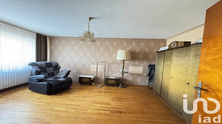 Ma-Cabane - Vente Maison Guerstling, 195 m²