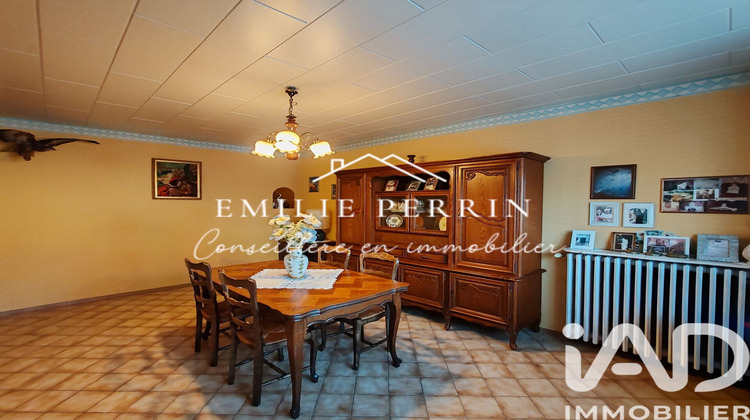 Ma-Cabane - Vente Maison Guerstling, 154 m²