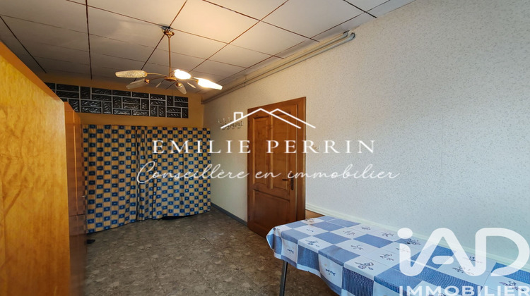 Ma-Cabane - Vente Maison Guerstling, 154 m²