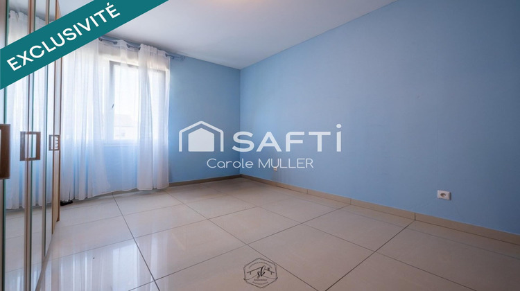 Ma-Cabane - Vente Maison Guerstling, 123 m²