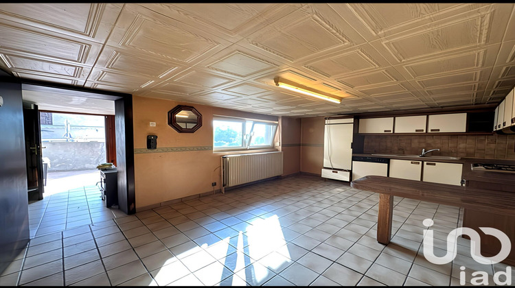 Ma-Cabane - Vente Maison Guerting, 155 m²