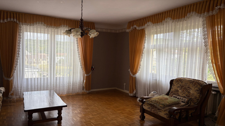 Ma-Cabane - Vente Maison Guerting, 125 m²