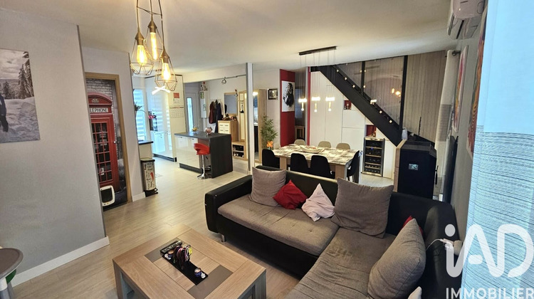 Ma-Cabane - Vente Maison Guerting, 116 m²